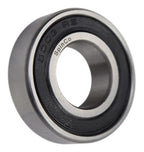 (2 Each) 6003-2RS, 6003LLU, 6003DDU Sealed Radial Ball Bearing 17X35X10 SpinCo