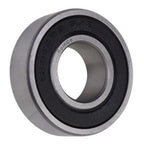 (2 Each) 6202-2RS-5/8 6202LLU10 202PP10 Sealed Radial Ball Bearing 0.625"X35X11