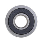 (8 Pack) FR6-2RS Flanged Sealed Radial Ball Bearing 3/8 ID X 7/8 OD X 0.281" W