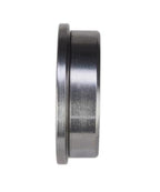 (8 Pack) FR6-2RS Flanged Sealed Radial Ball Bearing 3/8 ID X 7/8 OD X 0.281" W