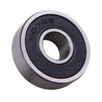 (10 Each) 607-2RS, 607LU, R1970DD Radial Ball Bearing 7X19X6 SpinCo