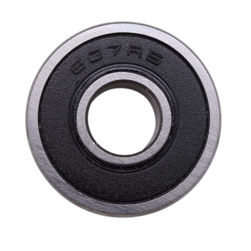 (10 Each) 607-2RS, 607LU, R1970DD Radial Ball Bearing 7X19X6 SpinCo