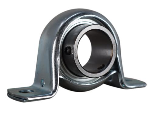 1-1/4" Pressed Steel Pillow Block Bearing SBSP206-20 SBPP206-20 SpinCo