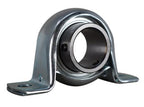 1-1/4" Pressed Steel Pillow Block Bearing SBSP206-20 SBPP206-20 SpinCo