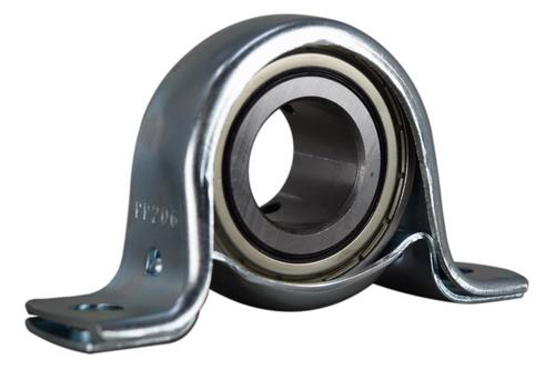 1-1/4" Pressed Steel Pillow Block Bearing SBSP206-20 SBPP206-20 SpinCo