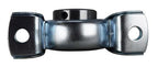 1-1/4" Pressed Steel Pillow Block Bearing SBSP206-20 SBPP206-20 SpinCo