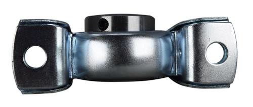 1-1/4" Pressed Steel Pillow Block Bearing SBSP206-20 SBPP206-20 SpinCo