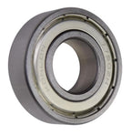 (4 Each) 6202-ZZ-5/8 6202-2Z10 202SS10 Shielded Radial Ball Bearing 0.625"X35X11