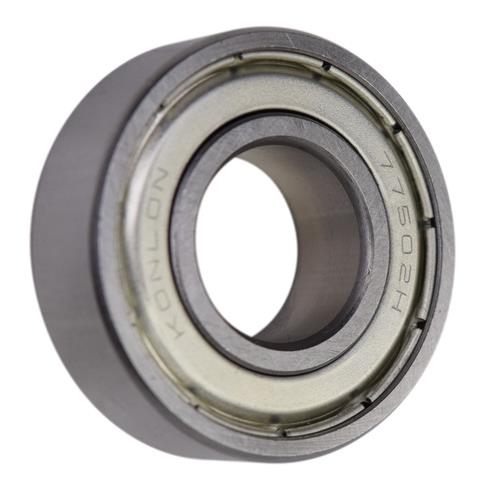 (4 Each) 6202-ZZ-5/8 6202-2Z10 202SS10 Shielded Radial Ball Bearing 0.625"X35X11
