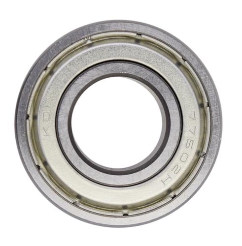 (4 Each) 6202-ZZ-5/8 6202-2Z10 202SS10 Shielded Radial Ball Bearing 0.625"X35X11