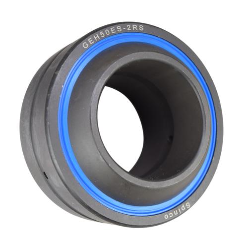 GEH50ES-2RS 50MM Metric Spherical Plain Bearing 50FSH90-TT, MBH50-SS, GE50FO-2RS
