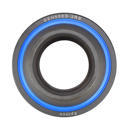 GEH50ES-2RS 50MM Metric Spherical Plain Bearing 50FSH90-TT, MBH50-SS, GE50FO-2RS