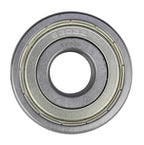 6303-ZZ, 6303-2Z, 303SS Shielded Radial Ball Bearing 17X47X14 SpinCo