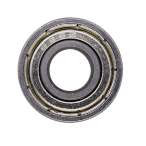(10 Each) 696-ZZ, 696-2Z, MR696-ZZ Shielded Radial Ball Bearing 6X15X5 SpinCo