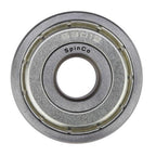 (10 Each) 6301-ZZ, 6301-2Z, 301SS Shielded Radial Ball Bearing 12X37X12 SpinCo