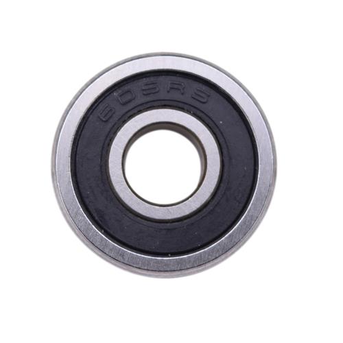 605-2RS, 605LU, R1450-2RS Sealed Radial Ball Bearing 5X14X5 SpinCo
