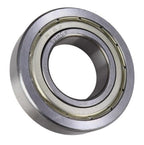 (4 Each) R16-ZZ Shielded Radial Ball Bearing 1 ID X 2 OD X 1/2 Wide SpinCo