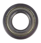 (4 Each) R16-ZZ Shielded Radial Ball Bearing 1 ID X 2 OD X 1/2 Wide SpinCo