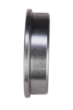 (6 Pack) FR8-2RS Flanged Sealed Radial Ball Bearing 1/2 ID X 1-1/8 OD X 0.312" W