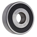 (6 Each) 6203-2RS-1/2, 6203LLU8, 203PP8 Sealed Radial Ball Bearing 0.5"X40X12