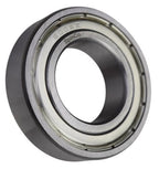 (2 Each) 6005-ZZ, 6005-2Z, 9105KDD Shielded Radial Ball Bearing 25X47X12 SpinCo