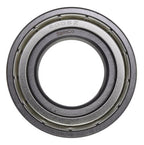 (2 Each) 6005-ZZ, 6005-2Z, 9105KDD Shielded Radial Ball Bearing 25X47X12 SpinCo