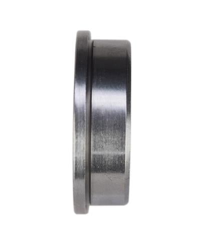 (2 Pack) FR6-2RS Flanged Sealed Radial Ball Bearing 3/8 ID X 7/8 OD X 0.281" W
