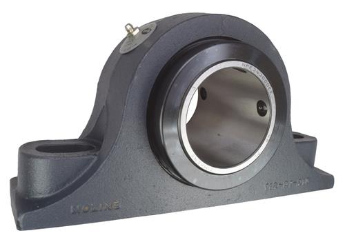 3" Type-E Heavy Duty Pillow Block Bearing 19321300 P2B-E-300R PBE-920-3