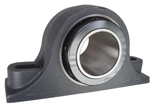 3" Type-E Heavy Duty Pillow Block Bearing 19321300 P2B-E-300R PBE-920-3