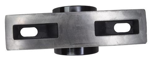 3" Type-E Heavy Duty Pillow Block Bearing 19321300 P2B-E-300R PBE-920-3
