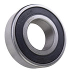 (10 Each) 6205-2RS, 6205LLU, 205PP Sealed Radial Ball Bearing 25X52X15 SpinCo