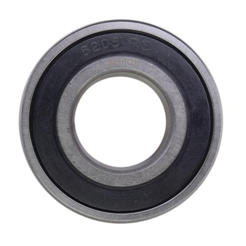 (10 Each) 6205-2RS, 6205LLU, 205PP Sealed Radial Ball Bearing 25X52X15 SpinCo
