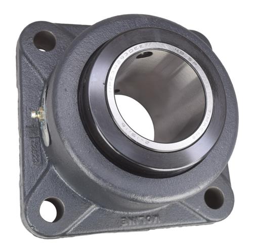 2-15/16" Type-E Heavy Duty Flange Bearing 19311215 F4B-E-215R FBE-920-2-15/16