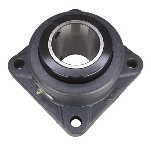 2-15/16" Type-E Heavy Duty Flange Bearing 19311215 F4B-E-215R FBE-920-2-15/16