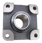 2-15/16" Type-E Heavy Duty Flange Bearing 19311215 F4B-E-215R FBE-920-2-15/16
