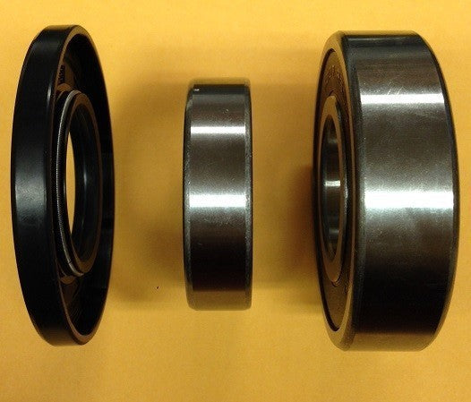 Westinghouse Front Load Washer Bearing & Seal Kit 131525500 131462800 131275200