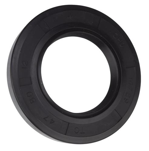 47X80X12TC Metric Shaft Oil Seal 47mm/80mm/12mm SpinCo