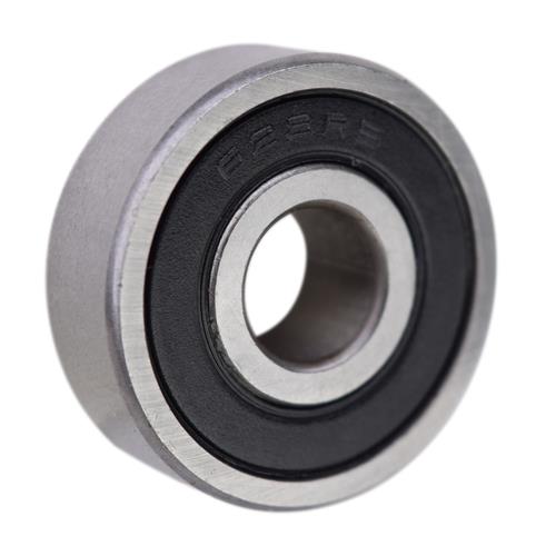 (10 Each) 628-2RS, 628LU, MR628-2RS Sealed Radial Ball Bearing 8X24X8 SpinCo