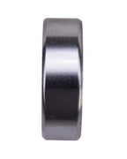 (10 Each) 628-2RS, 628LU, MR628-2RS Sealed Radial Ball Bearing 8X24X8 SpinCo