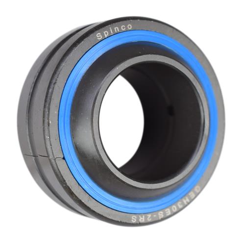GEH30ES-2RS 30MM Metric Spherical Plain Bearing 30FSH55-TT, MBH30-SS, GE30FO-2RS