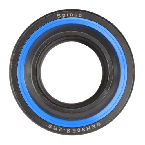 GEH30ES-2RS 30MM Metric Spherical Plain Bearing 30FSH55-TT, MBH30-SS, GE30FO-2RS