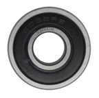 (8 Each) 6000-2RS, 6000LLU, 6000DDU Sealed Radial Ball Bearing 10X26X8 SpinCo