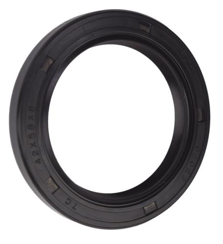42X58X8TC Metric Shaft Oil Seal 42mm/58mm/8mm SpinCo