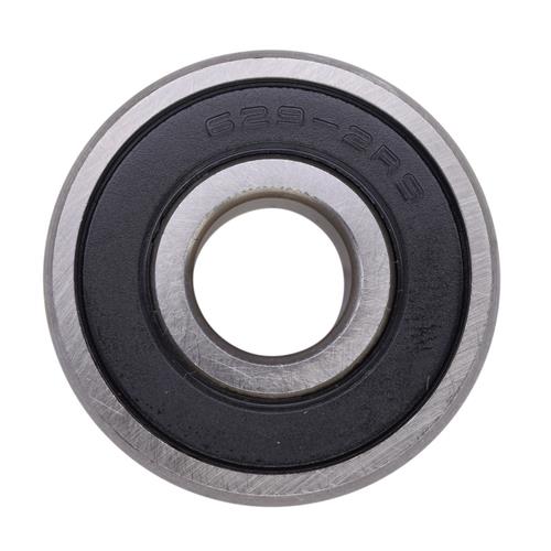 (4 Each) 629-2RS, 629LU, MR629-2RS Sealed Radial Ball Bearing 9X26X8 SpinCo