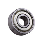 606-ZZ, 606-2Z, R1760ZZ Shielded Radial Ball Bearing 6X17X6 SpinCo