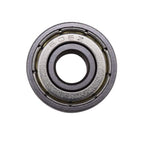 606-ZZ, 606-2Z, R1760ZZ Shielded Radial Ball Bearing 6X17X6 SpinCo