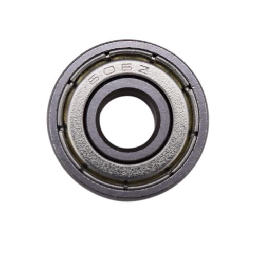 606-ZZ, 606-2Z, R1760ZZ Shielded Radial Ball Bearing 6X17X6 SpinCo