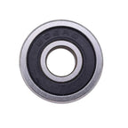 (4 Each) 605-2RS, 605LU, R1450-2RS Sealed Radial Ball Bearing 5X14X5 SpinCo