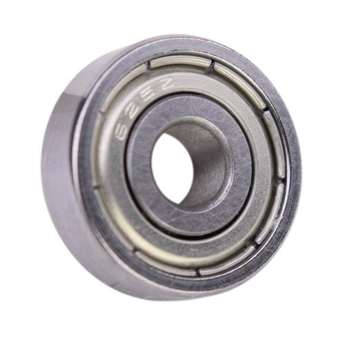 625-ZZ, 625-2Z, R1650-ZZ Shielded Radial Ball Bearing 5X16X5 SpinCo