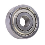625-ZZ, 625-2Z, R1650-ZZ Shielded Radial Ball Bearing 5X16X5 SpinCo